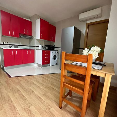 Cruz25 Apartment Alcalá de Henares Екстериор снимка