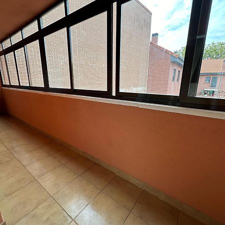 Cruz25 Apartment Alcalá de Henares Екстериор снимка