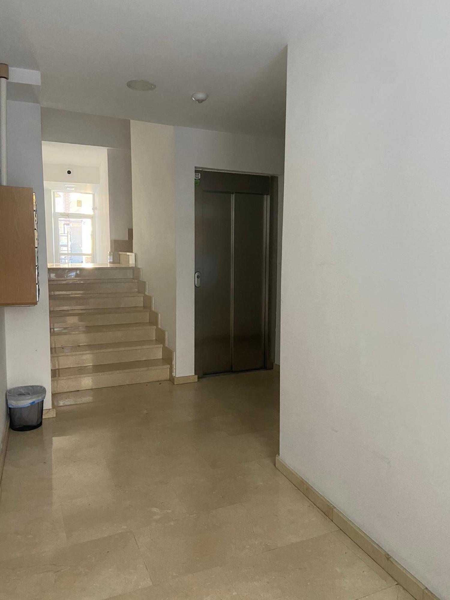 Cruz25 Apartment Alcalá de Henares Екстериор снимка
