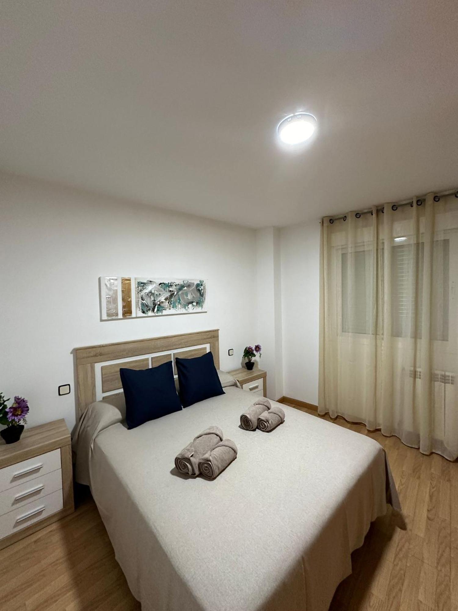 Cruz25 Apartment Alcalá de Henares Екстериор снимка