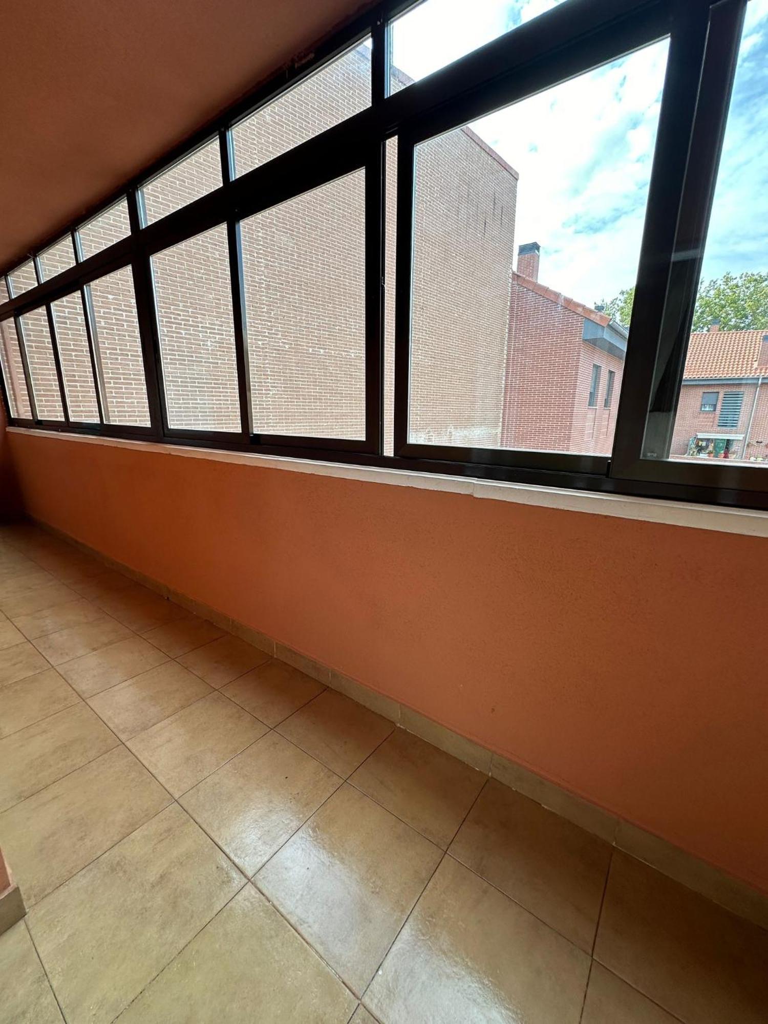 Cruz25 Apartment Alcalá de Henares Екстериор снимка