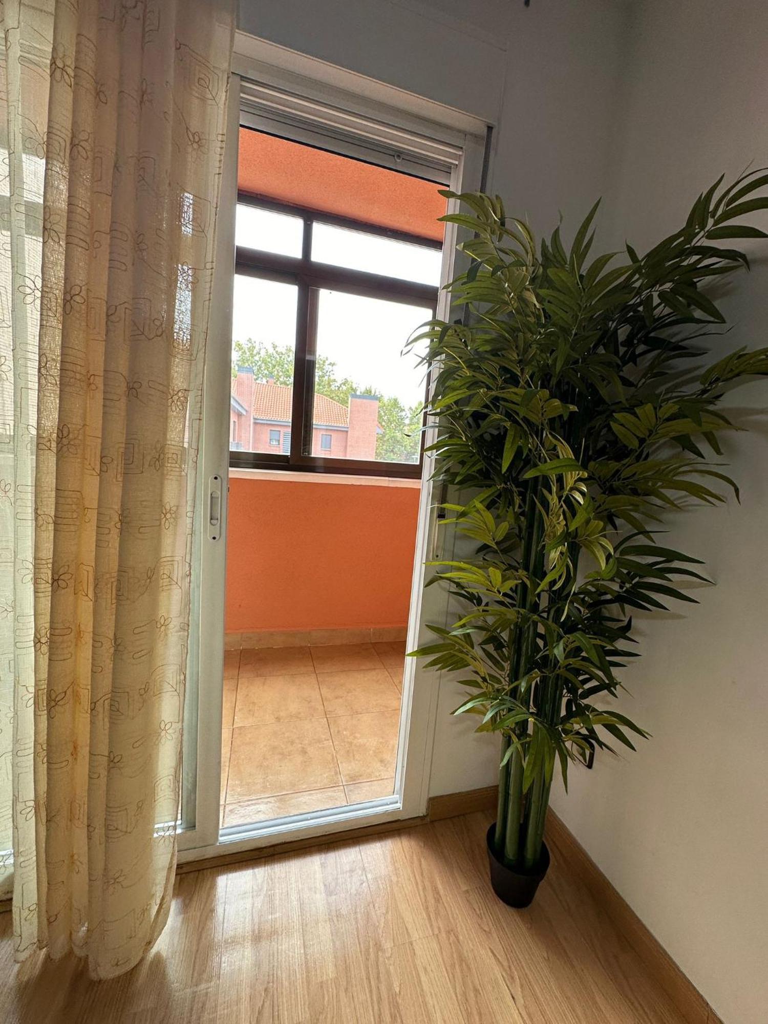 Cruz25 Apartment Alcalá de Henares Екстериор снимка
