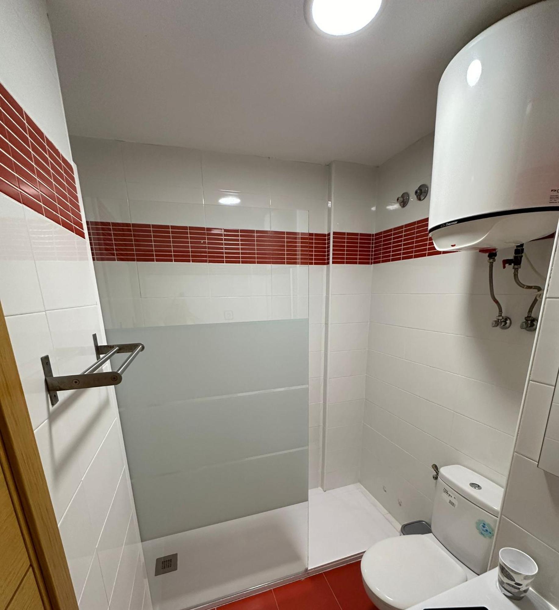 Cruz25 Apartment Alcalá de Henares Екстериор снимка